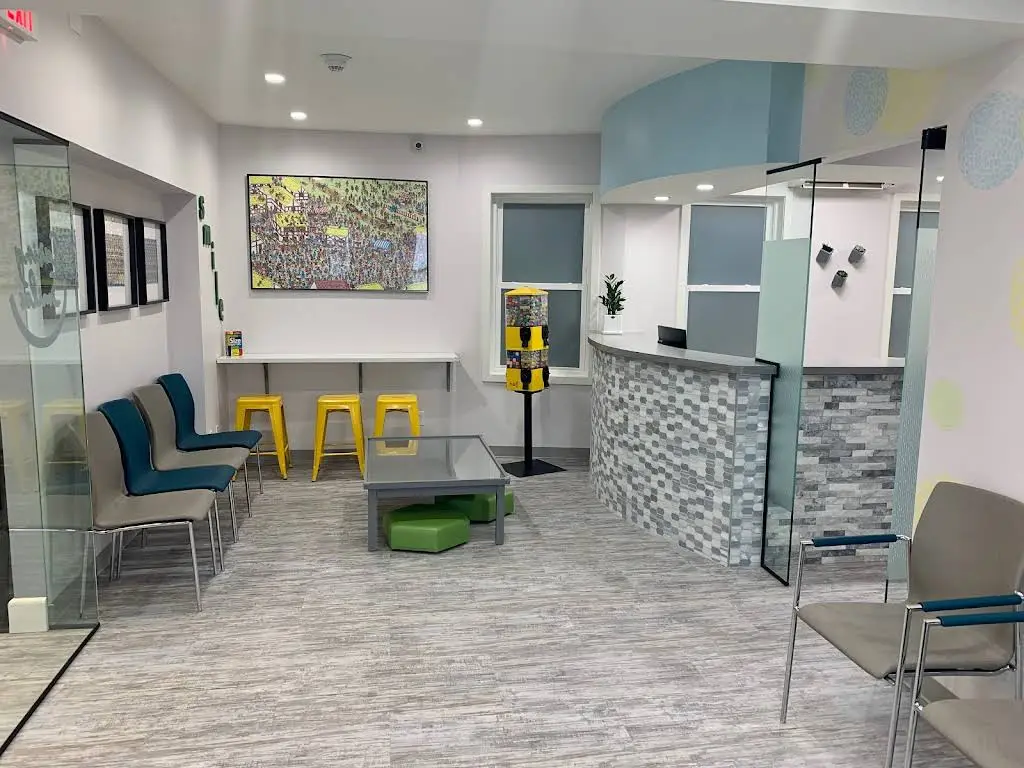 Caring Smiles Pediatric Dentistry