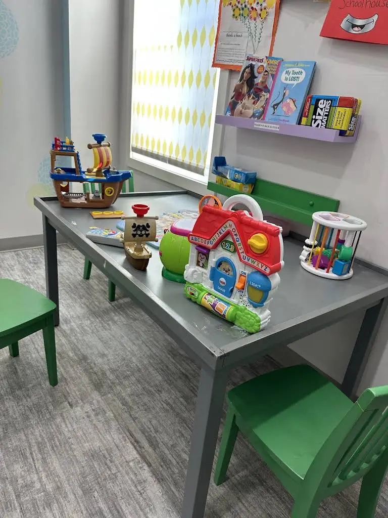 Caring Smiles Pediatric Dentistry