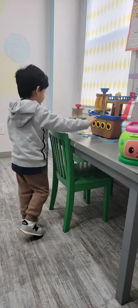Caring Smiles Pediatric Dentistry