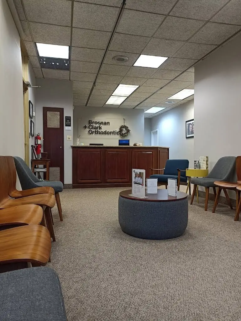 Brosnan + Clark Orthodontics