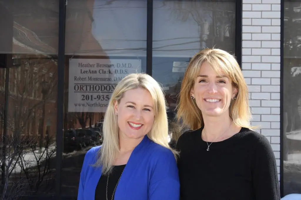 Brosnan + Clark Orthodontics