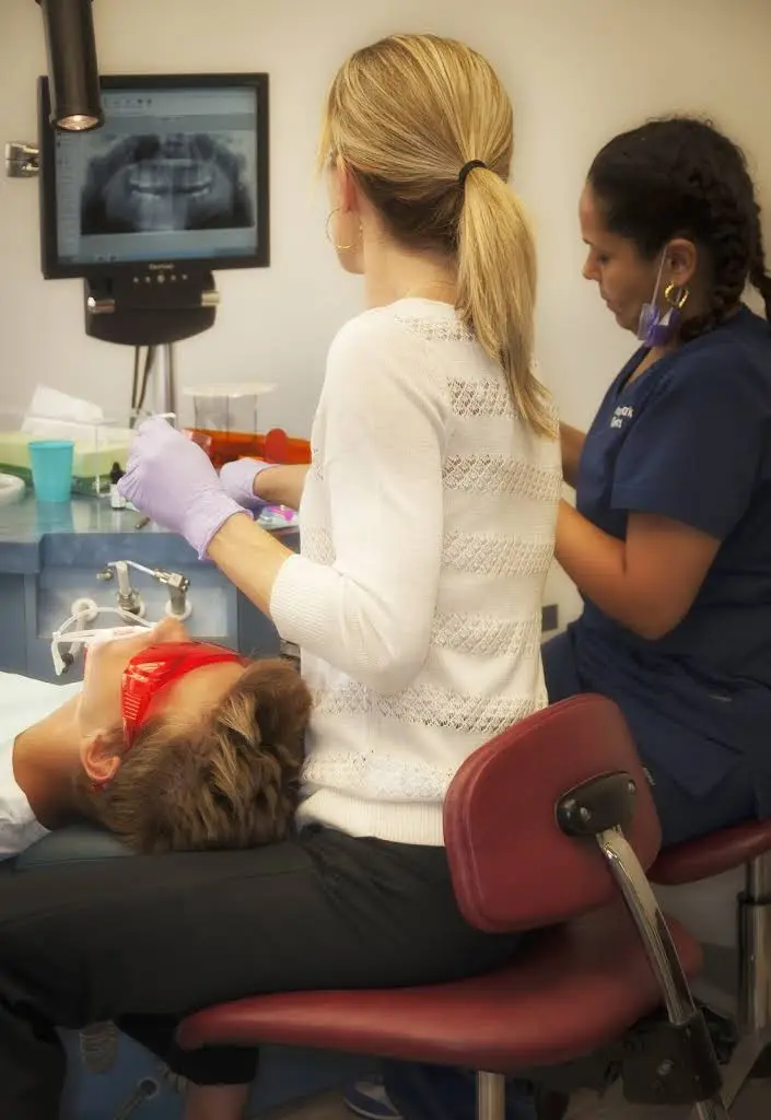Brosnan + Clark Orthodontics