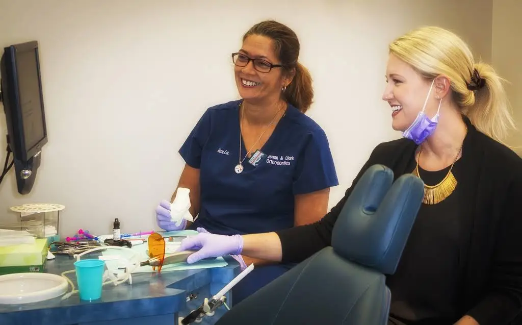 Brosnan + Clark Orthodontics