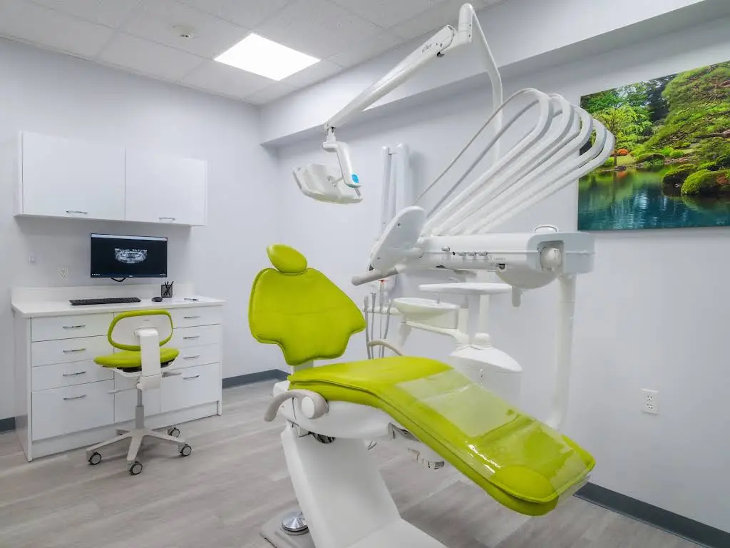 MP Dental