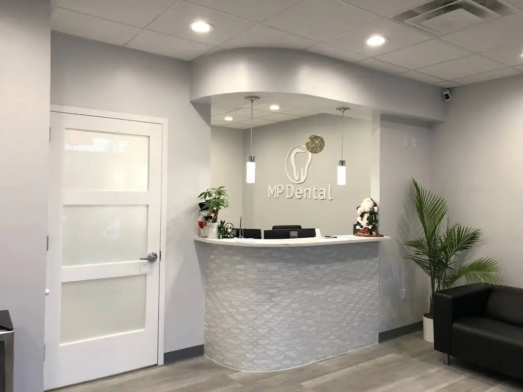 MP Dental