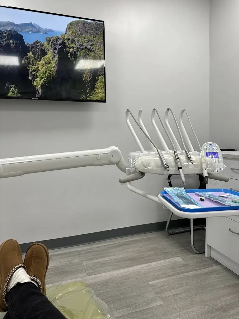 MP Dental