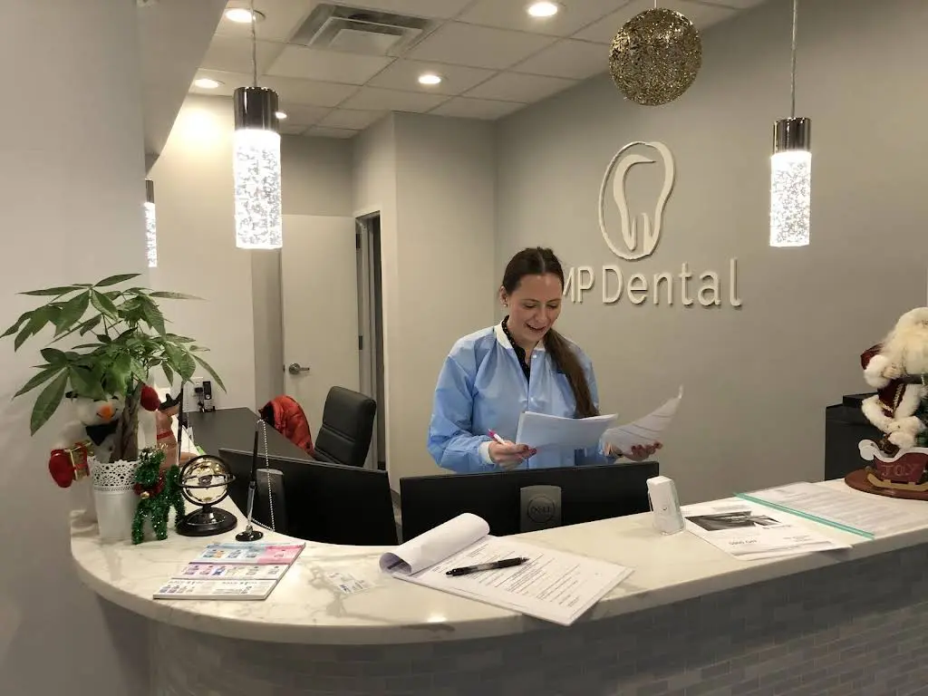 MP Dental