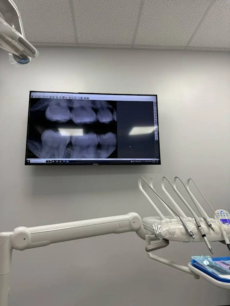 MP Dental