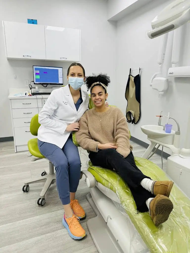 MP Dental