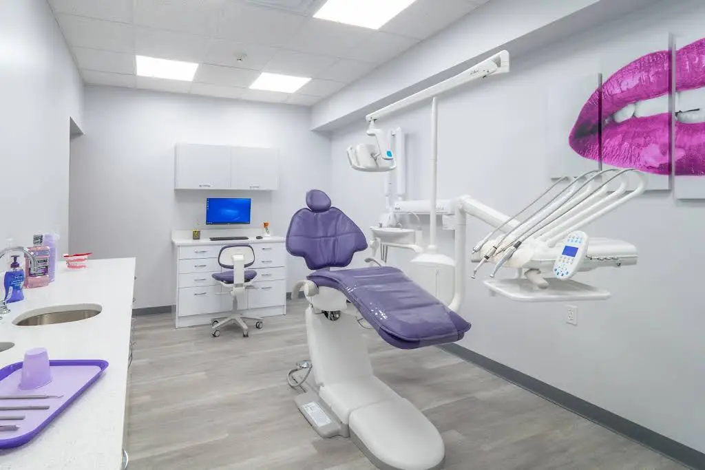 MP Dental