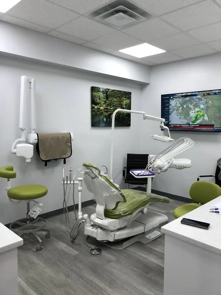 MP Dental