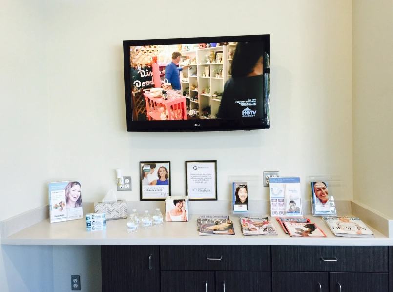 ConfiDental Family and Cosmetic Dentistry