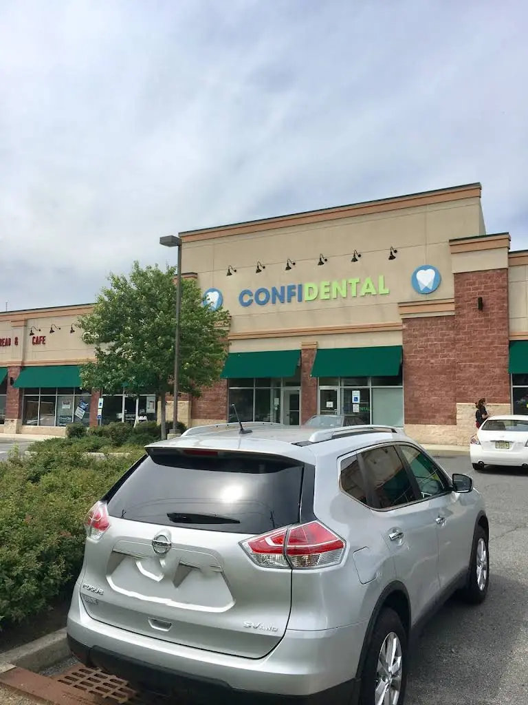 ConfiDental Family and Cosmetic Dentistry
