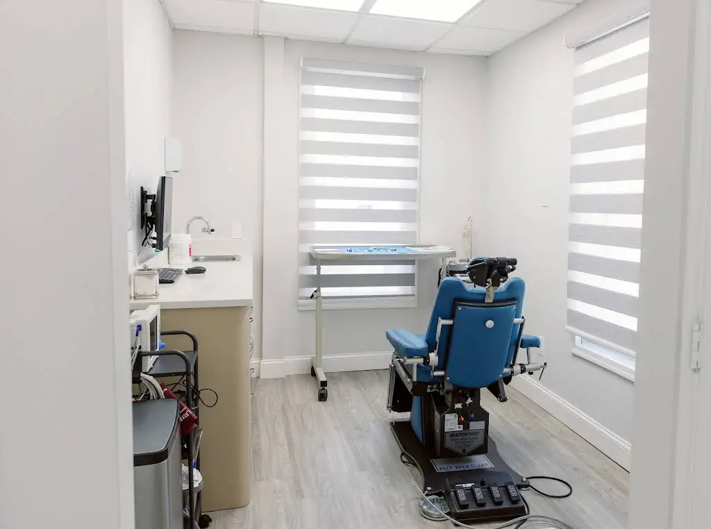 Passaic Oral Surgery & Dental Implant Center