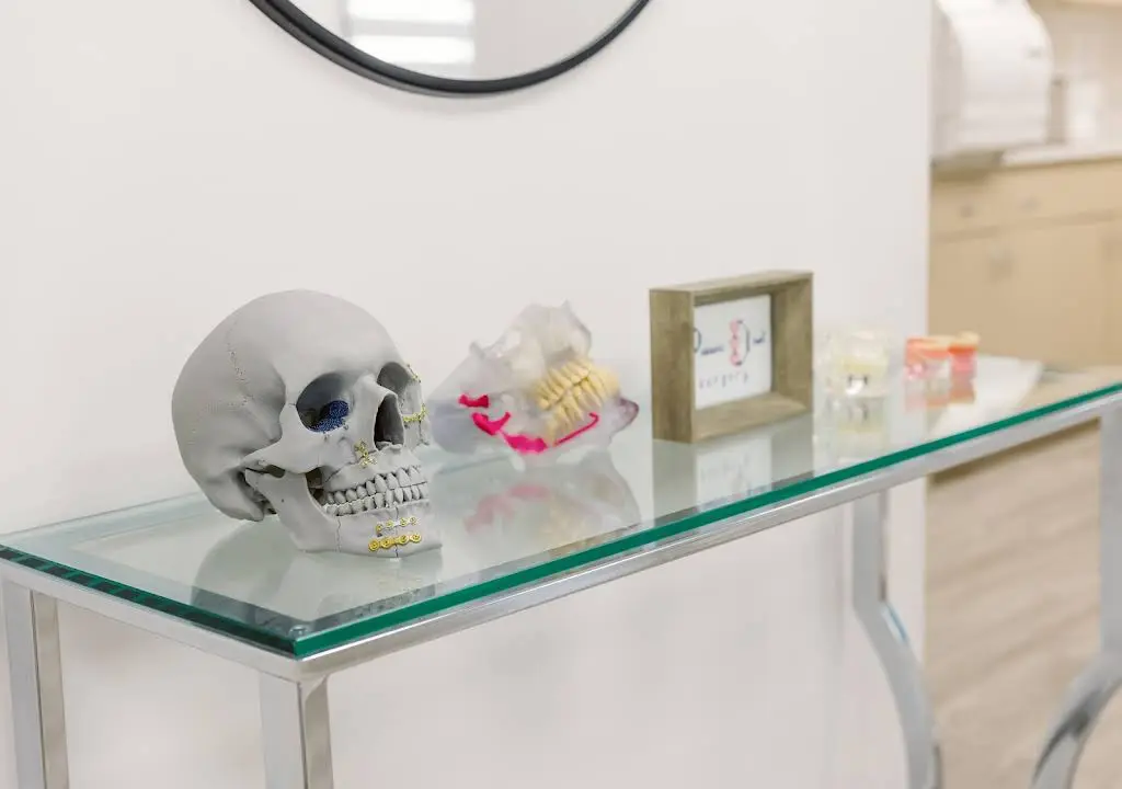 Passaic Oral Surgery & Dental Implant Center