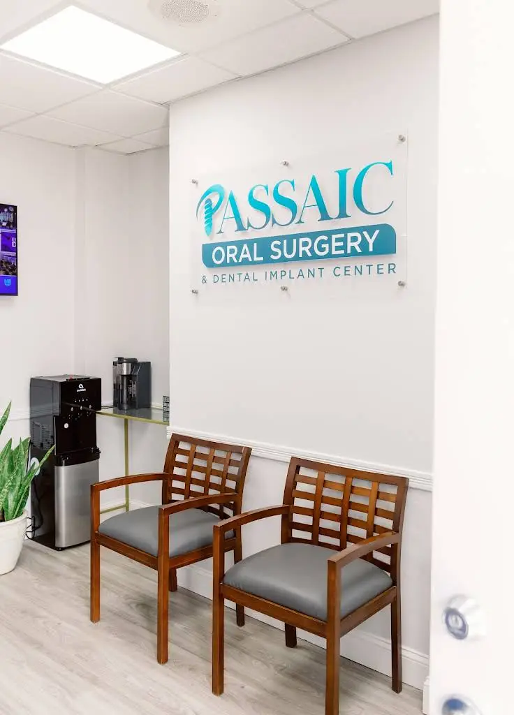 Passaic Oral Surgery & Dental Implant Center