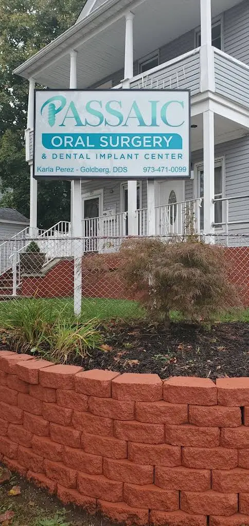 Passaic Oral Surgery & Dental Implant Center