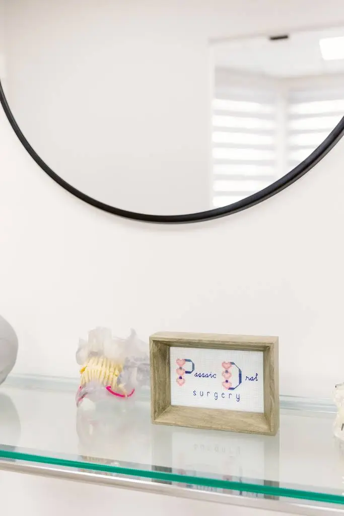 Passaic Oral Surgery & Dental Implant Center