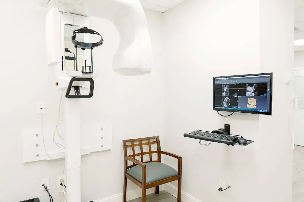 Passaic Oral Surgery & Dental Implant Center