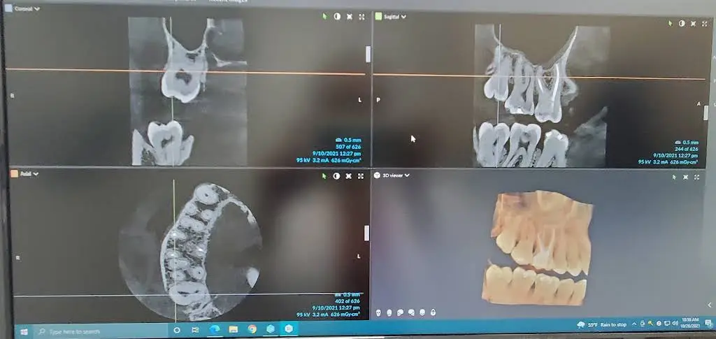 Passaic Oral Surgery & Dental Implant Center