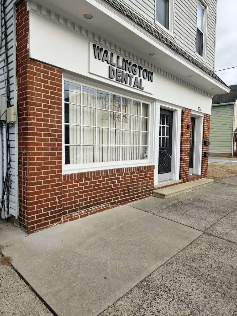 Wallington Dental