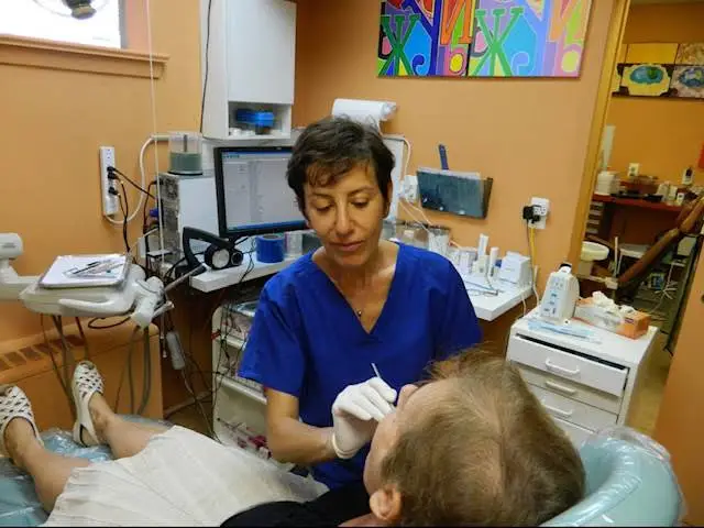Lama Dental Group - Professional dental clinic exterior with modern facilities