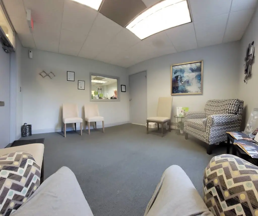 Saddle Brook Family Dentistry - Professional dental clinic exterior with modern facilities