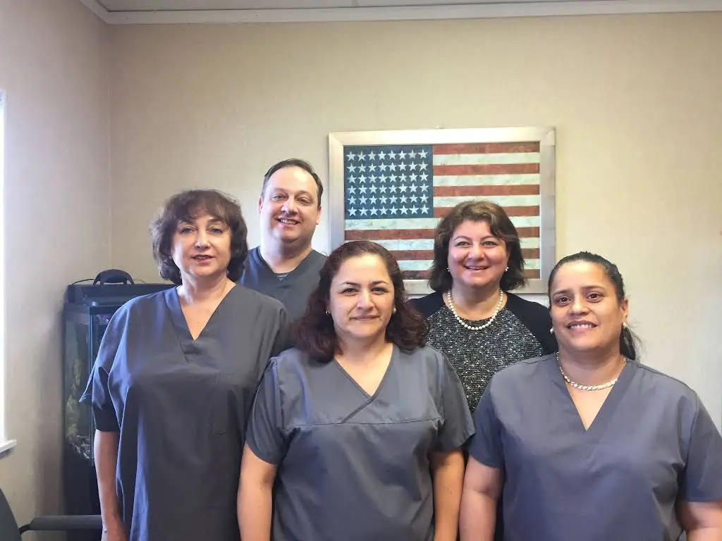 Dental Health, Paltac and Associates - Professional dental clinic exterior with modern facilities