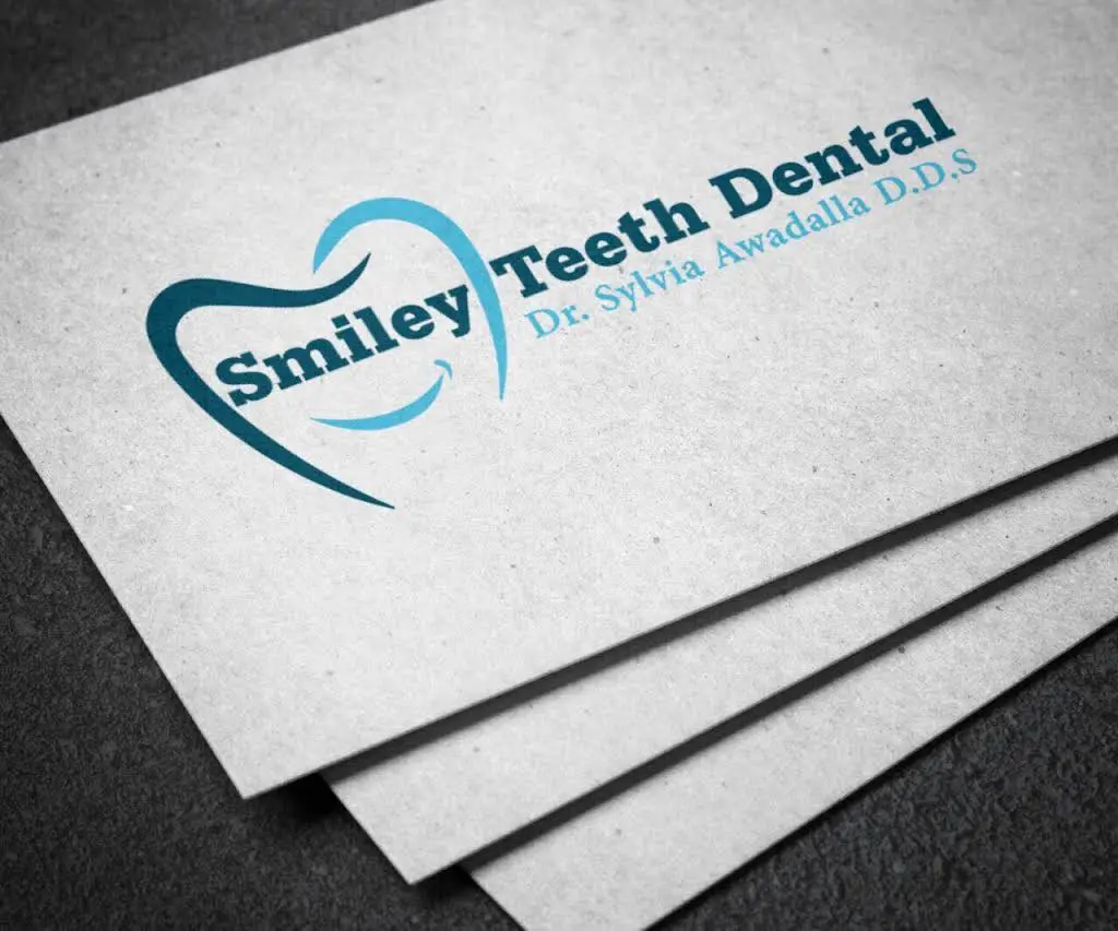 Smiley Teeth Dental - Professional dental clinic exterior with modern facilities