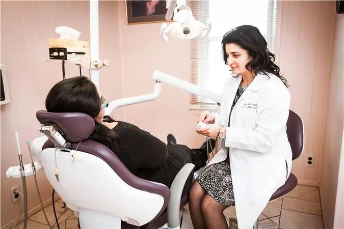 Smiley Teeth Dental