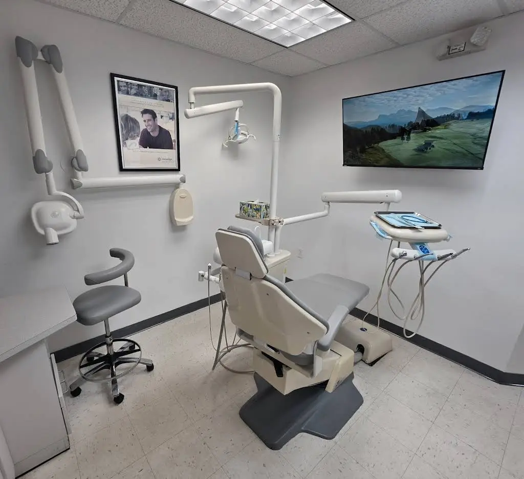 Saddle Brook Dental Center