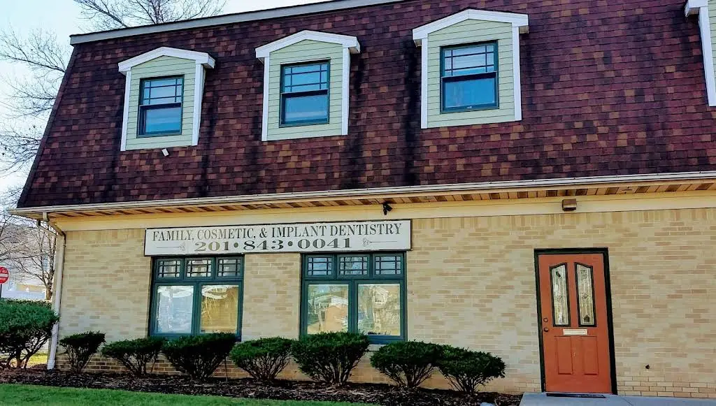 Saddle Brook Dental Center