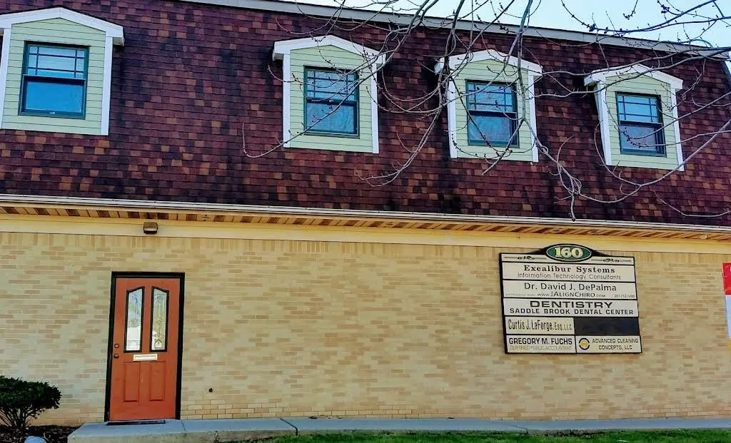 Saddle Brook Dental Center