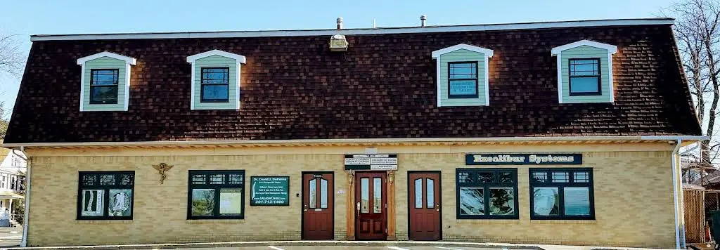 Saddle Brook Dental Center