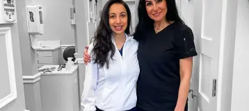 Saddle Brook Dentist