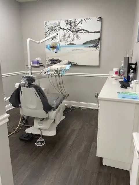 Saddle Brook Dentist