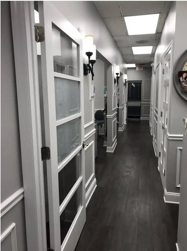 Saddle Brook Dentist