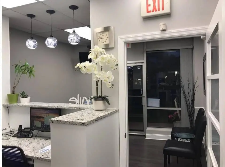Saddle Brook Dentist