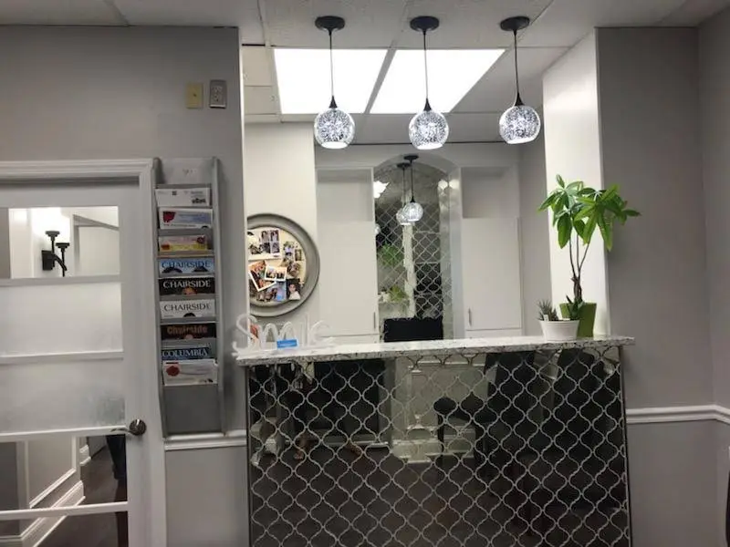 Saddle Brook Dentist