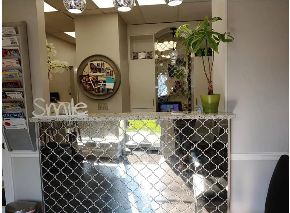 Saddle Brook Dentist