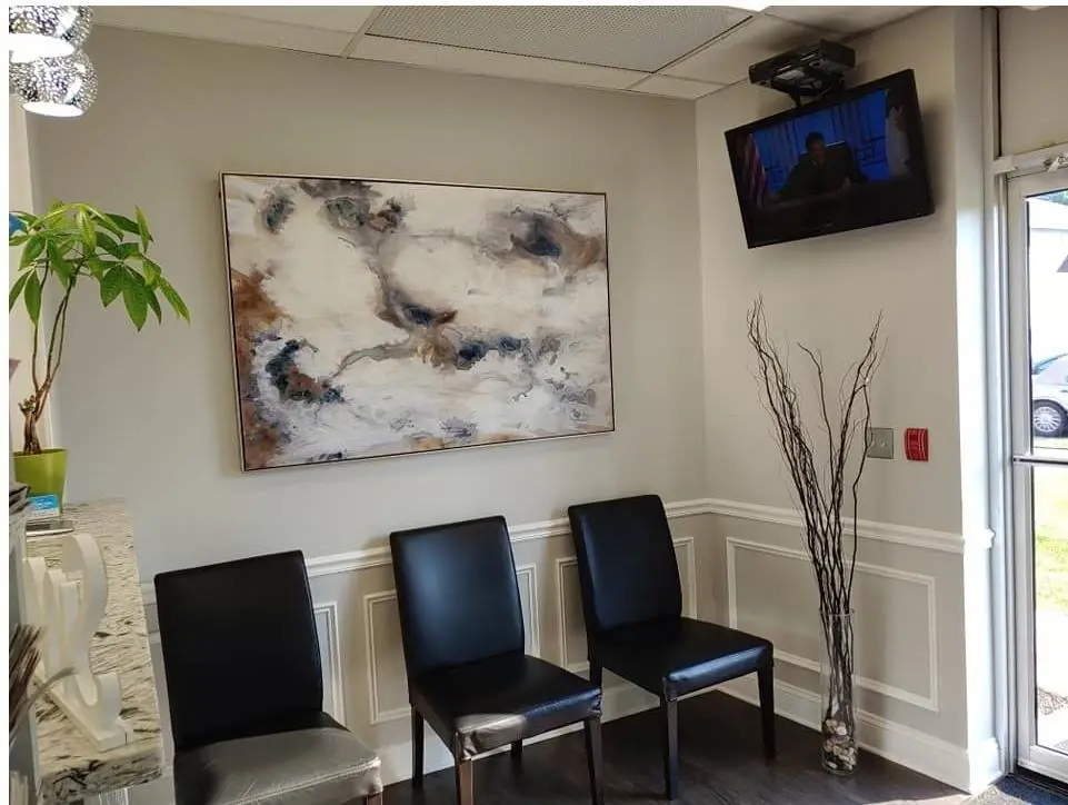 Saddle Brook Dentist