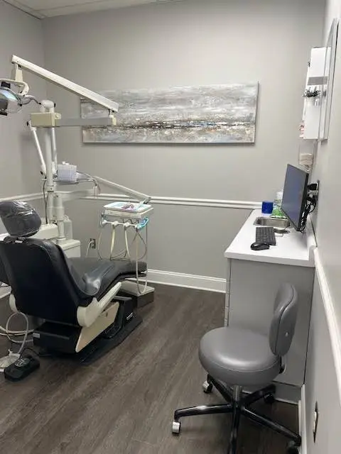 Saddle Brook Dentist