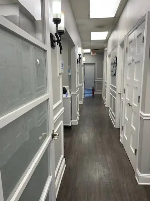 Saddle Brook Dentist