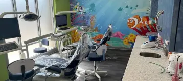 Dentistry for Children of Lodi