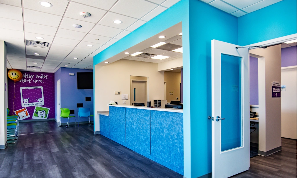 Dentistry for Children of Lodi