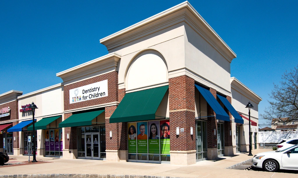 Dentistry for Children of Lodi