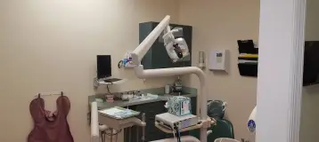 Advanced Dental Bergen