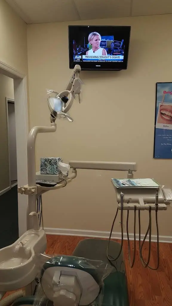 Advanced Dental Bergen