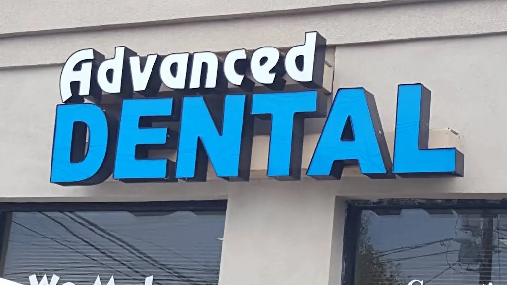 Advanced Dental Bergen