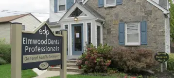 Eidman David DDS / Elmwood Dental Professionals